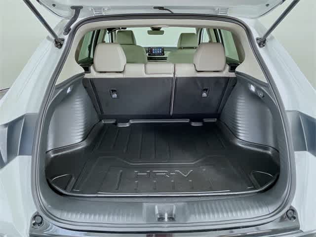 2023 Honda HR-V EX-L photo 26