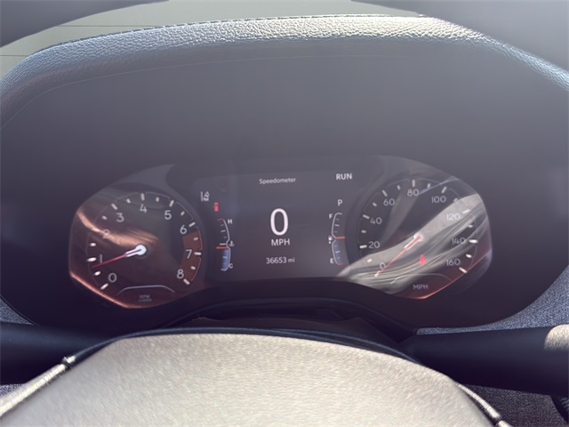 2024 Jeep Compass Sport photo 13