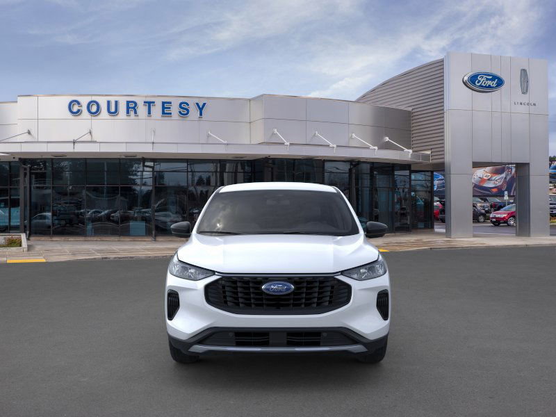 2025 Ford Escape Active photo 6