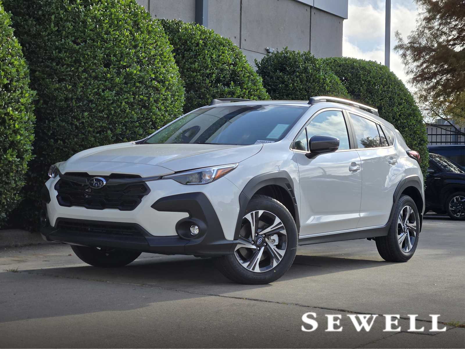 2026 Subaru Crosstrek Premium's photo