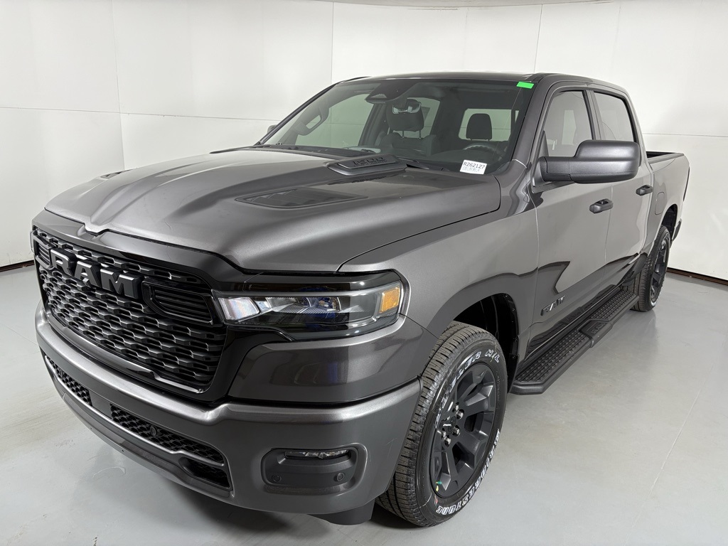 2026 Ram 1500 Express photo 4