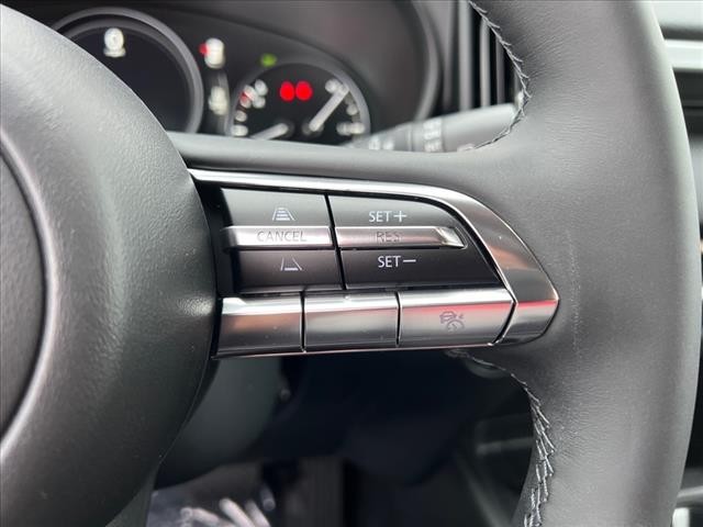 2025 Mazda CX-50 2.5 Select photo 16