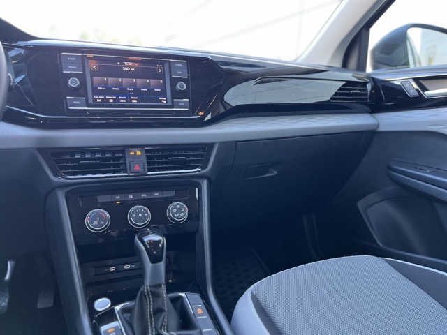 2023 Volkswagen Taos S photo 4