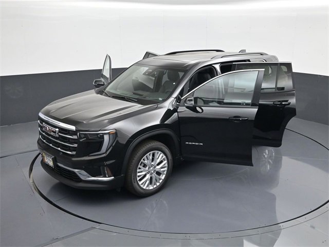 2025 Gmc Acadia Elevation photo 29