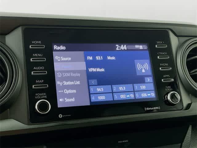 2021 Toyota Tacoma SR photo 15