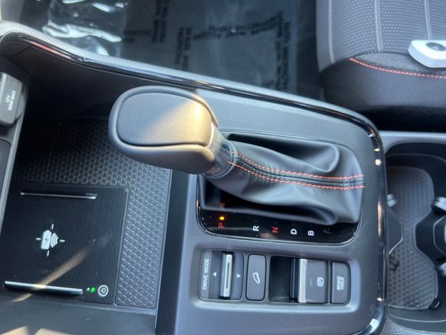 2026 Honda CR-V Hybrid Sport photo 19