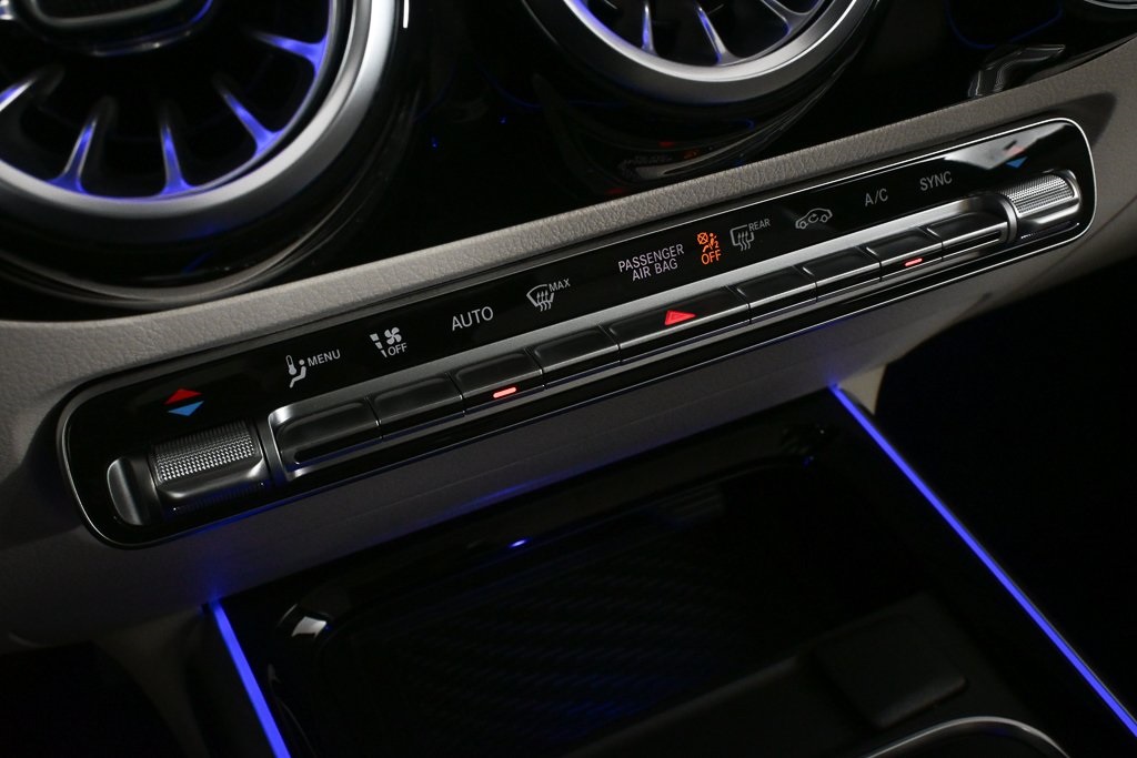 2026 Mercedes Benz GLA 250 photo 14