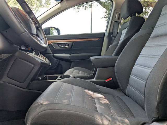2022 Honda CR-V EX photo 19
