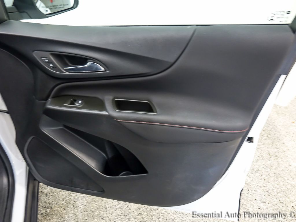 2022 CHEVROLET EQUINOX - Image 30