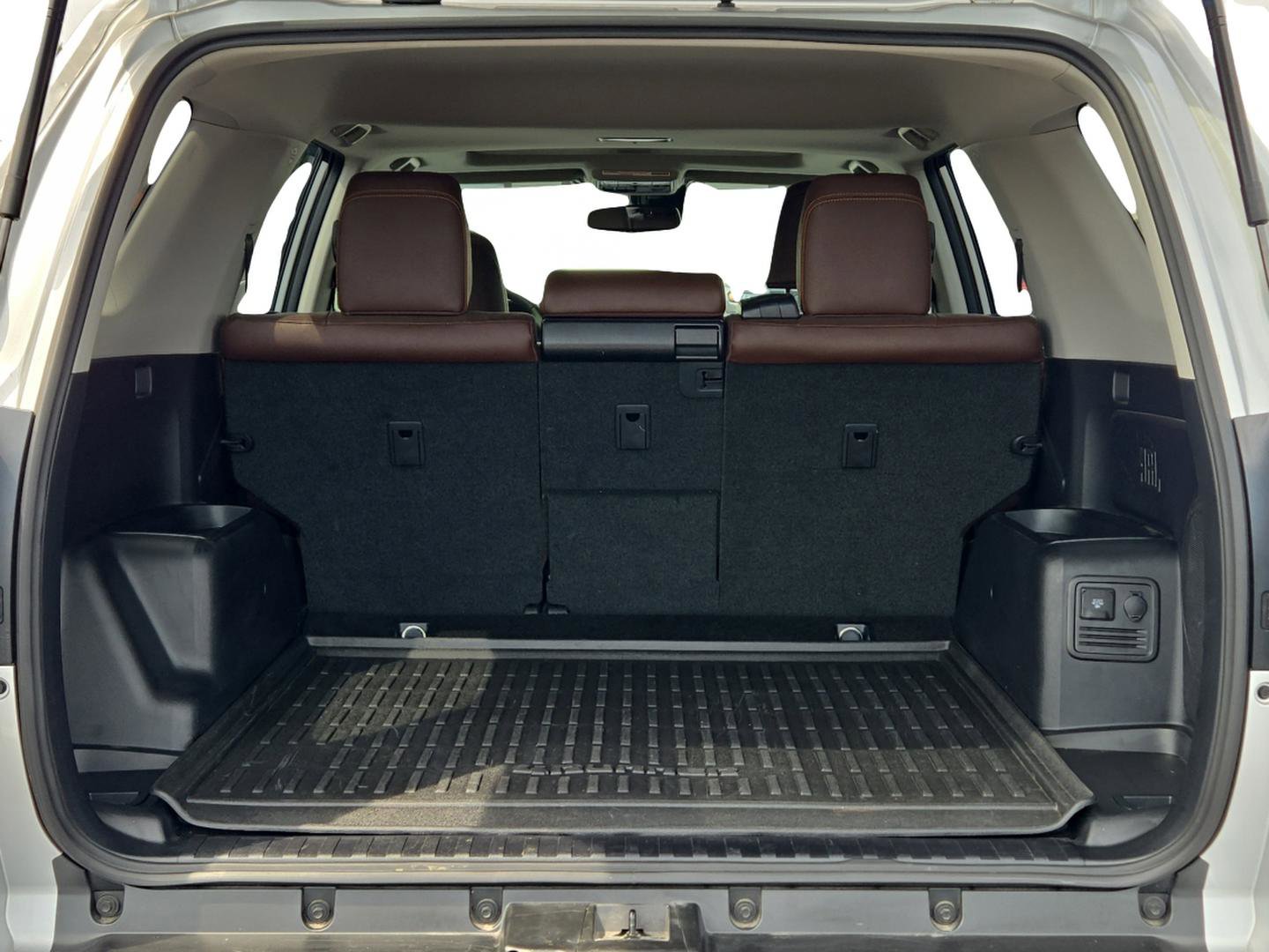 2024 Toyota 4Runner Limited photo 25
