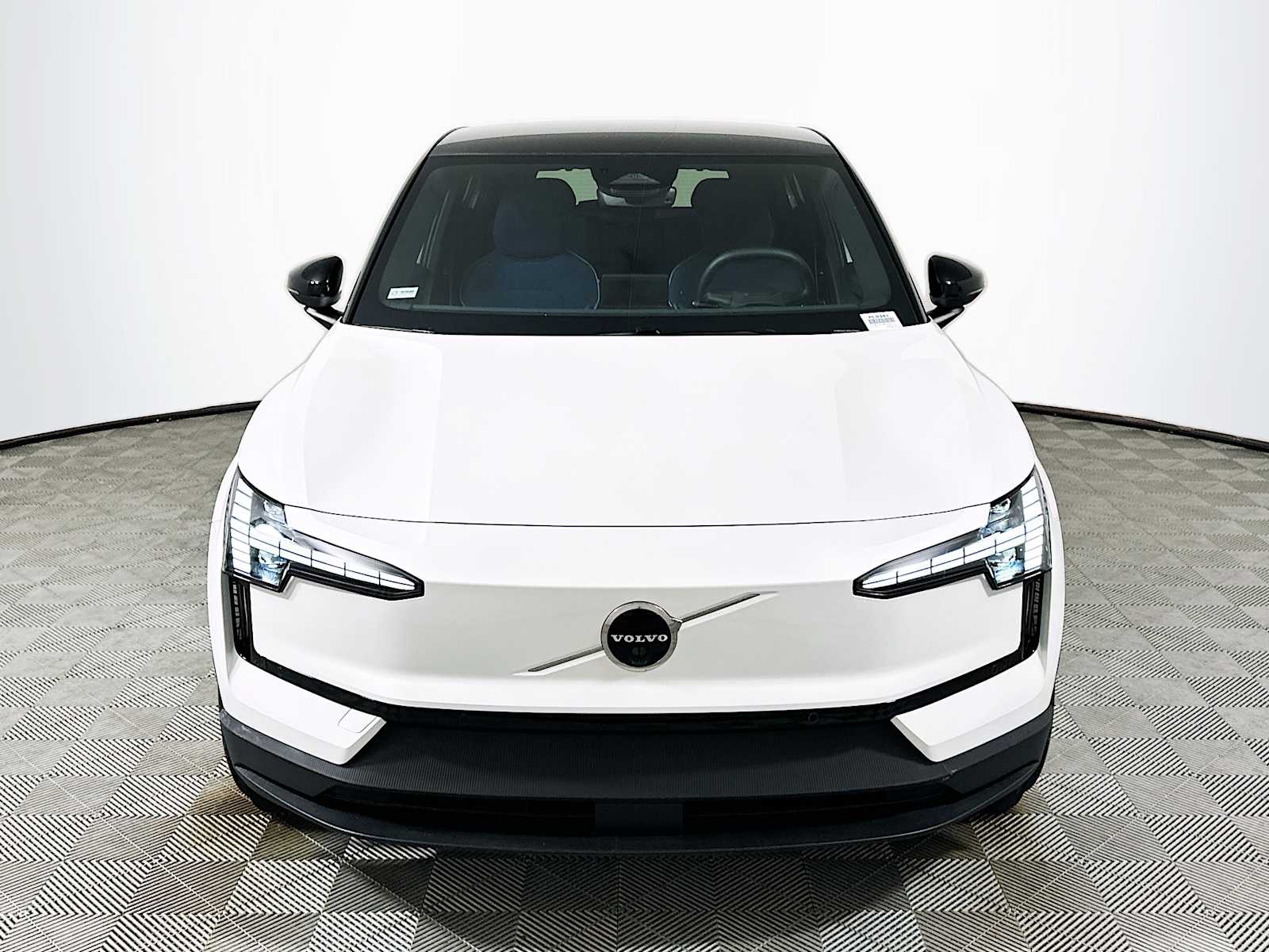 Used 2025 Volvo EX30 Ultra with VIN YV4EK3ZL5SS153623 for sale in Gilbert, AZ