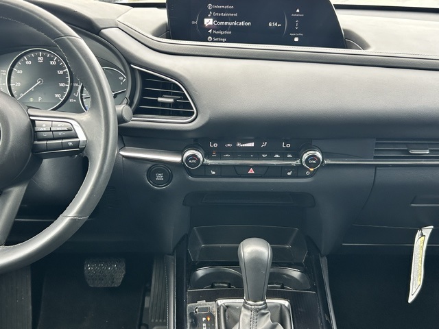 2024 Mazda CX-30 2.5 S Preferred photo 18