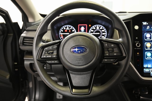 2025 Subaru Crosstrek Premium photo 3