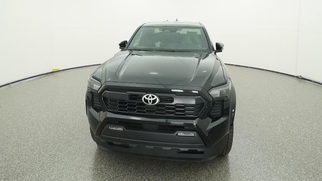 2025 Toyota Tacoma TRD Off-Road 4x4 Double Cab photo 2