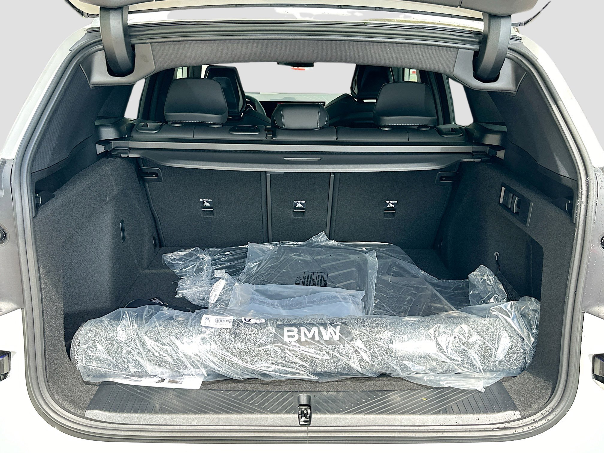 2026 Bmw X3 photo 21