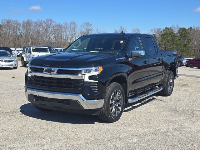 Pre-Owned 2023 Chevrolet Colorado ZR2 4D Crew Cab in Dallas