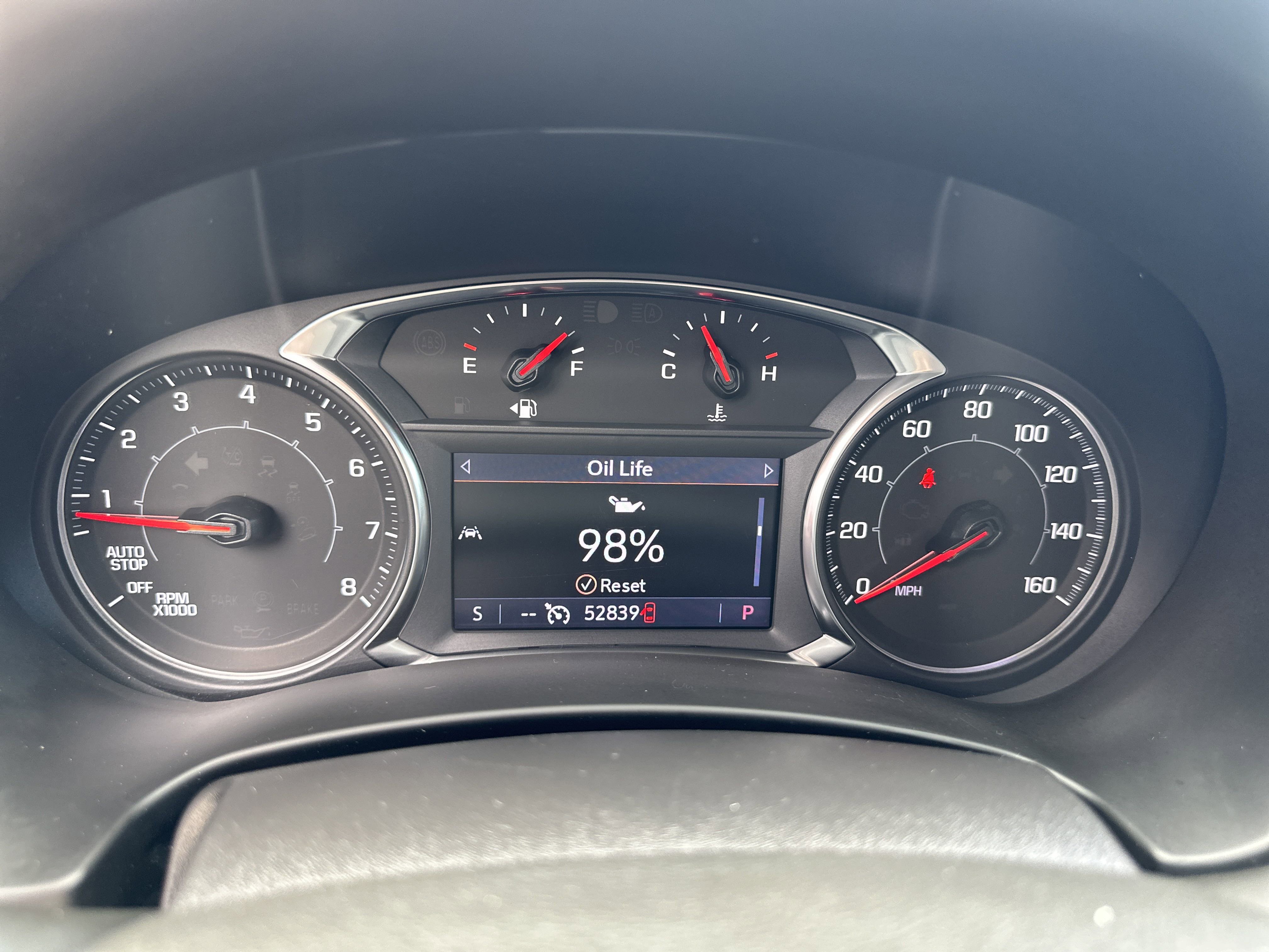 2023 Gmc Terrain AT4 photo 2