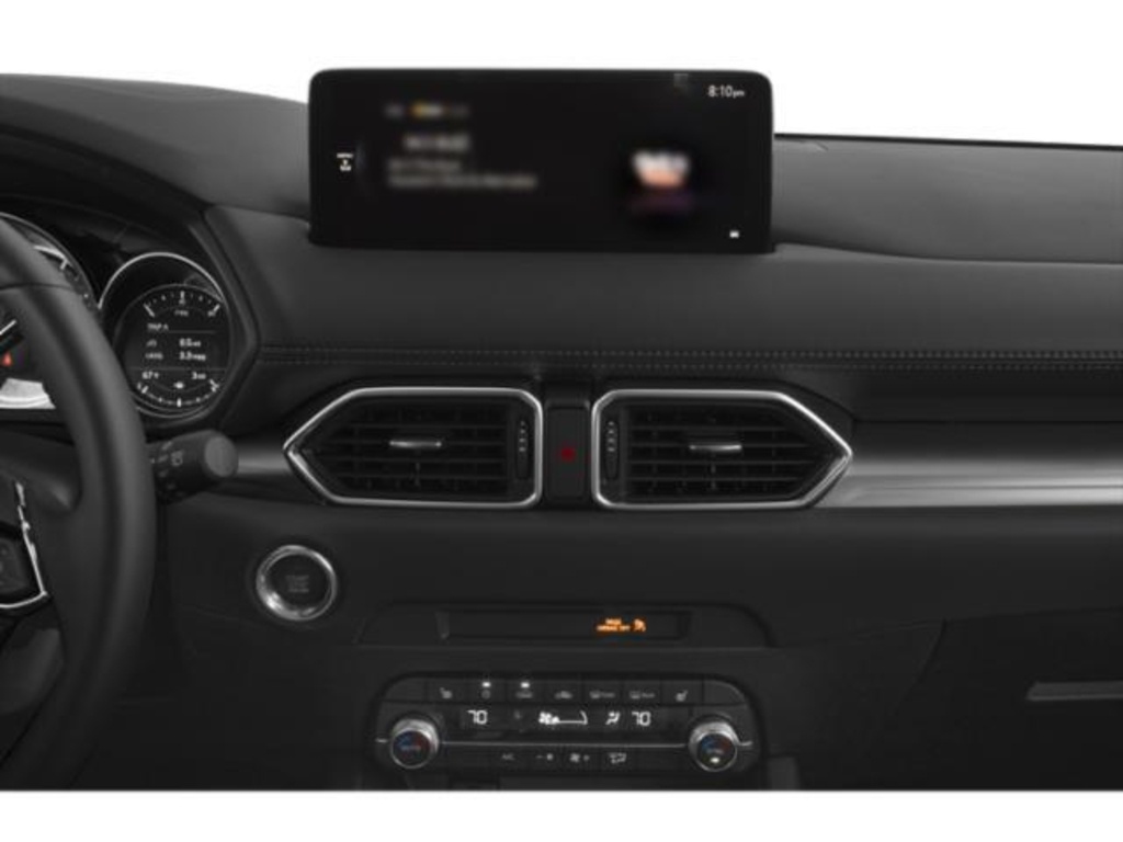 2023 Mazda CX-5 2.5 Select photo 10