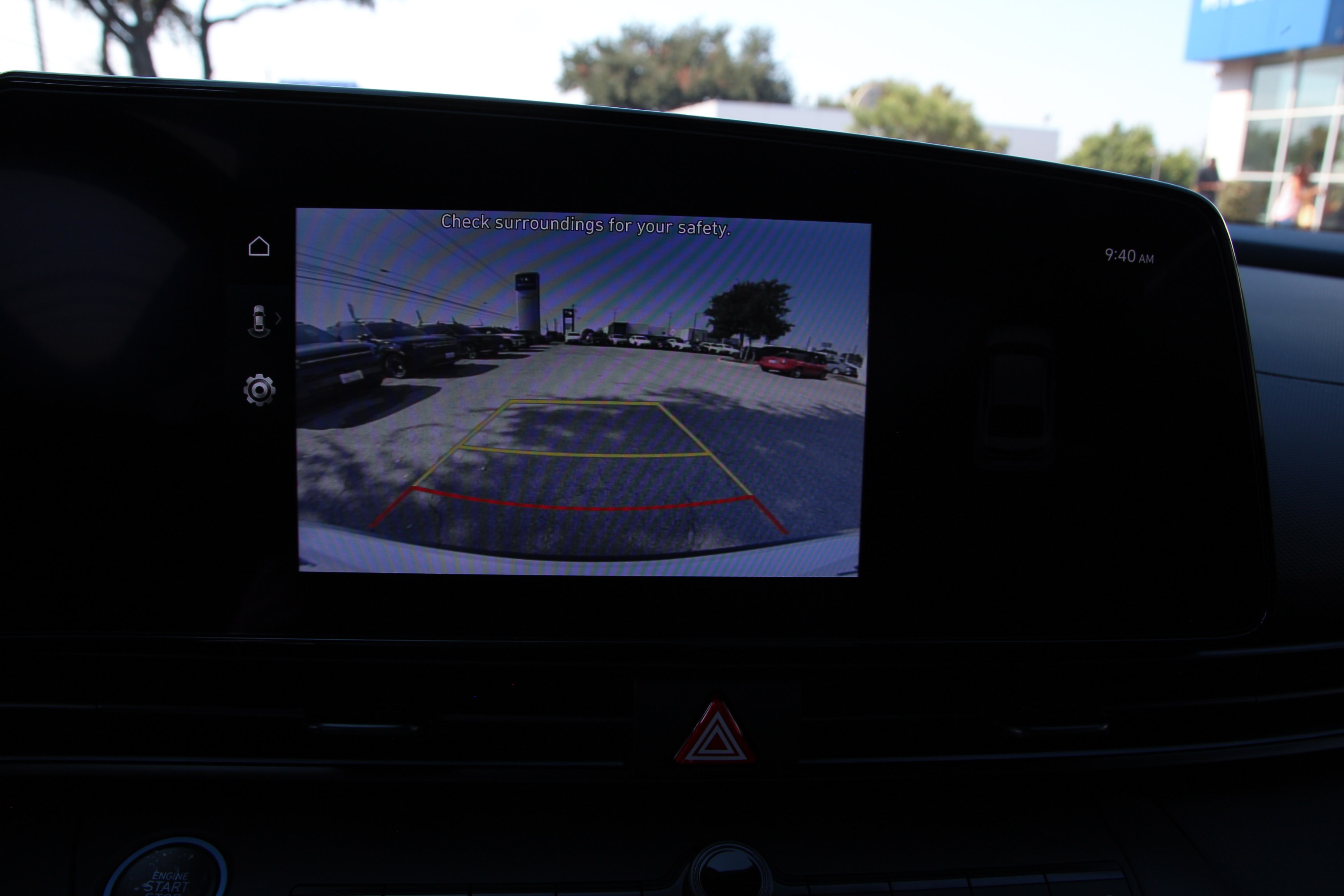 2025 Hyundai Elantra N Base photo 12