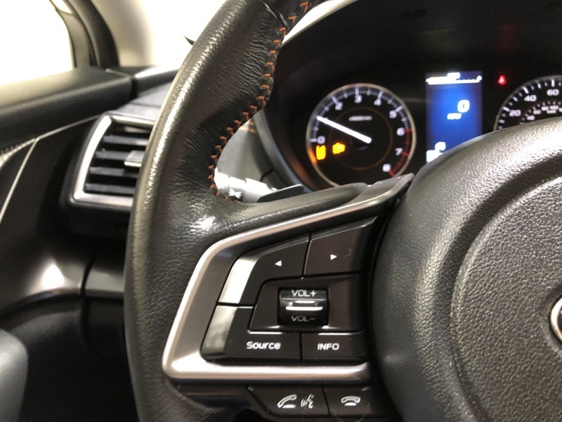 2023 Subaru Crosstrek Limited photo 20