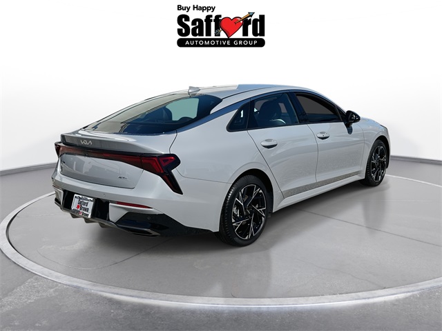 2025 Kia K5 GT-Line photo 7