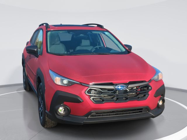2026 Subaru Crosstrek Premium's photo