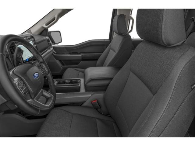 2024 Ford F-150 XLT photo 8