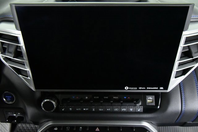 2024 Toyota Sequoia SR5 photo 3
