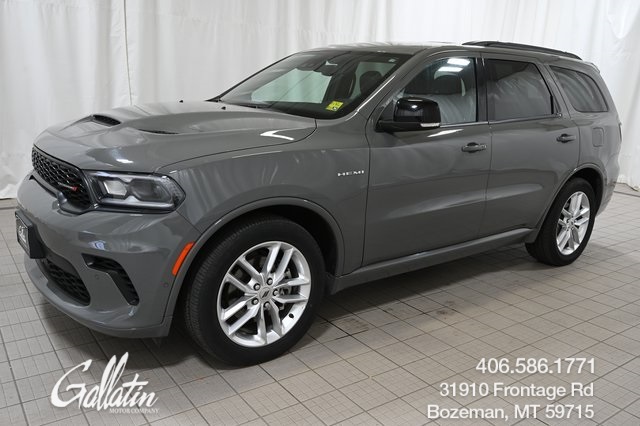 2024 Dodge Durango R/T's photo