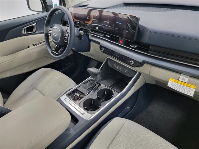 2026 Kia Carnival EX photo 31
