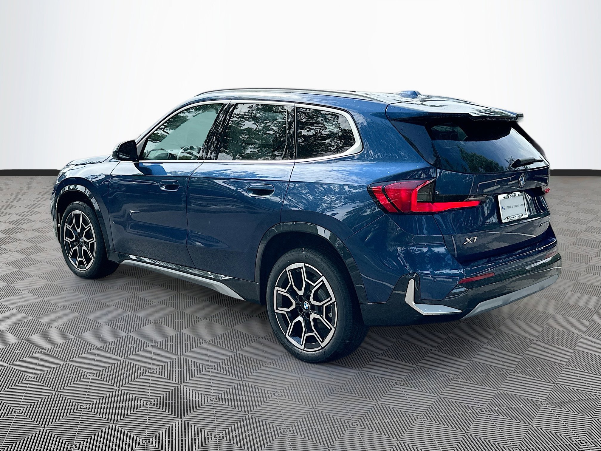2025 Bmw X1 XDrive28i photo 5
