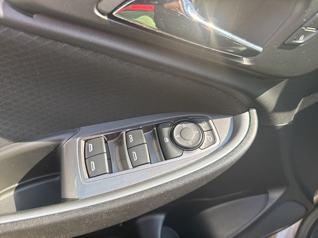 2024 Chevrolet Malibu 1LT photo 22