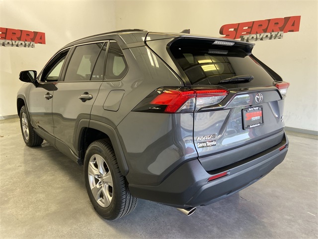 2024 Toyota RAV4 XLE photo 15