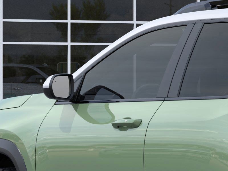 2026 Chevrolet Equinox ACTIV photo 10