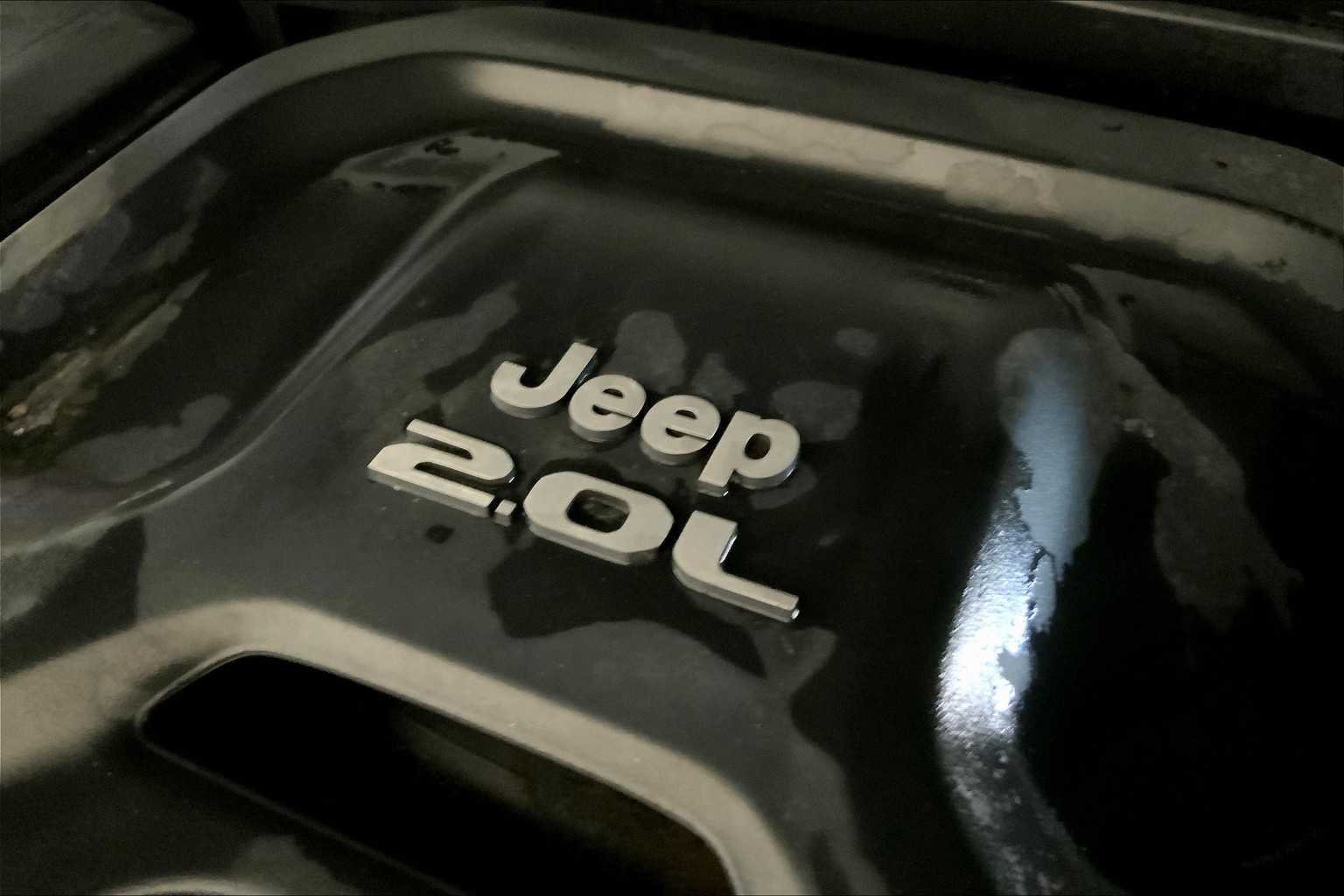 2021 Jeep Wrangler Unlimited Sahara photo 15