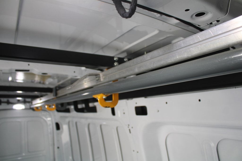 2020 Ford Transit Cargo Van photo 9