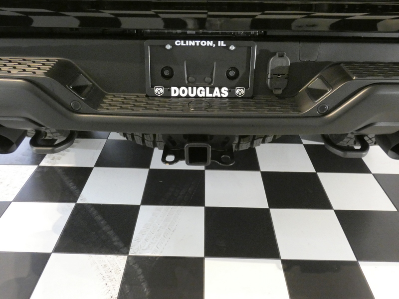 2026 Ram 1500 RHO photo 4