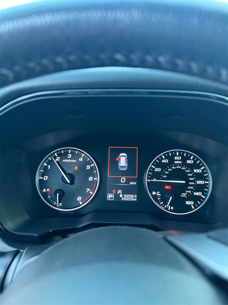 2021 Subaru Outback Premium photo 4