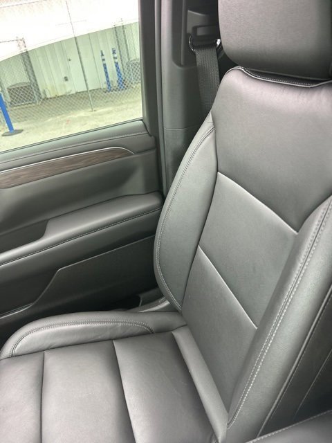 2021 Chevrolet Tahoe Z71 photo 3
