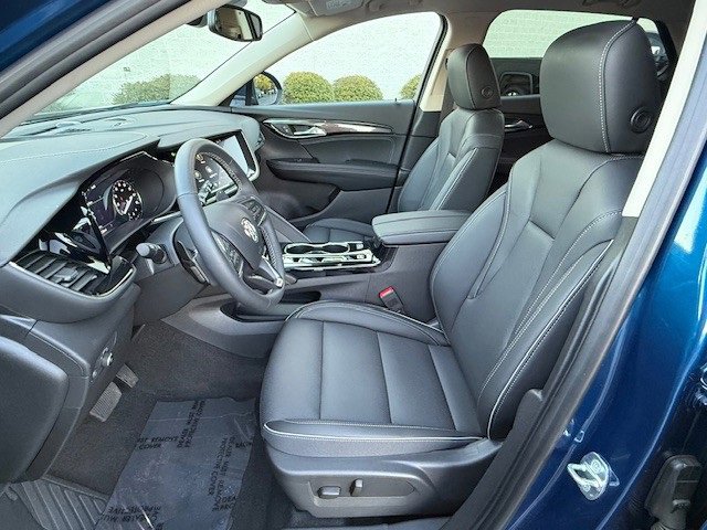 2023 Buick Envision Essence photo 12