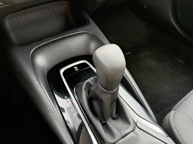 2024 Toyota Corolla LE photo 7
