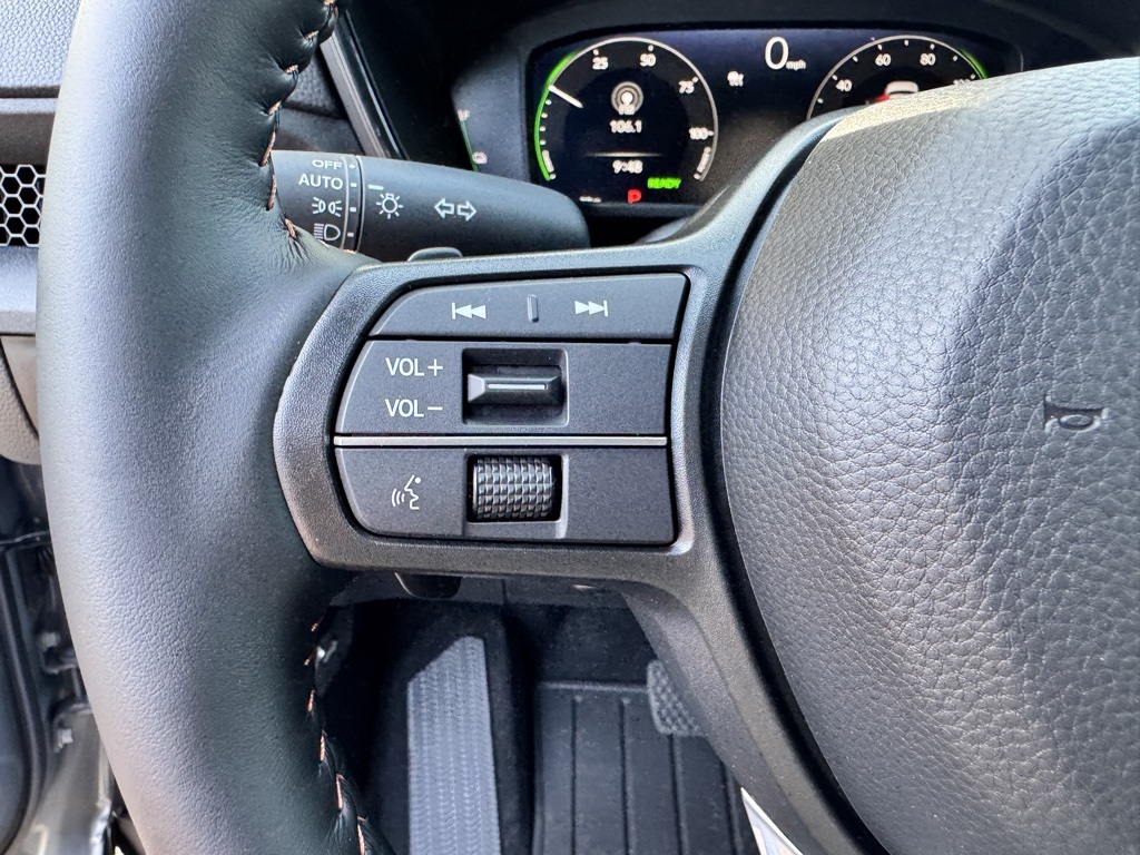 2026 Honda CR-V Hybrid photo 13
