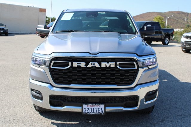 2025 Ram 1500 Big Horn Lone Star photo 2