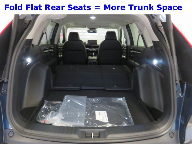 2026 Honda CR-V EX-L photo 20