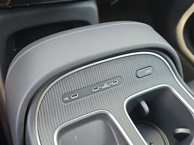 2026 Hyundai Palisade Calligraphy photo 25