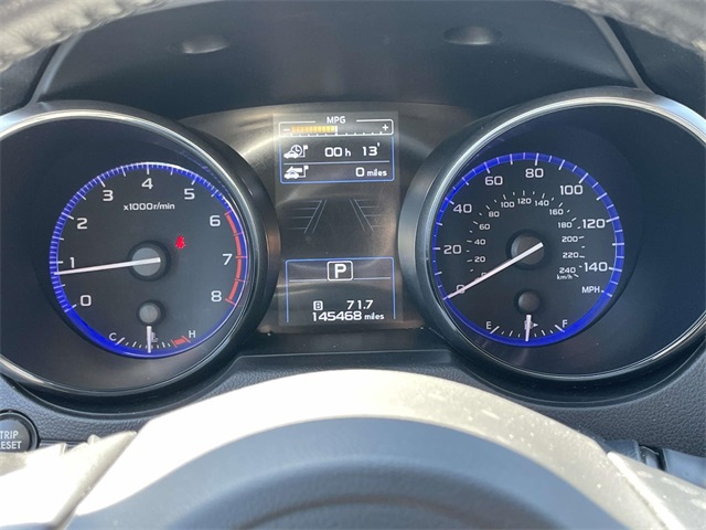 2015 Subaru Outback Premium photo 26