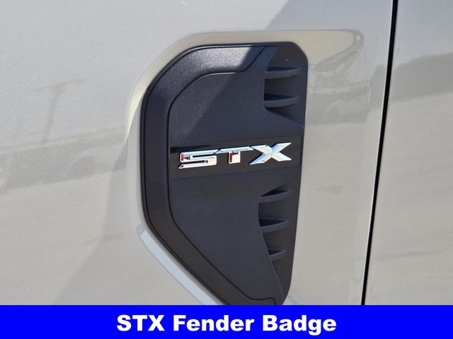 2025 Ford Ranger XL photo 4