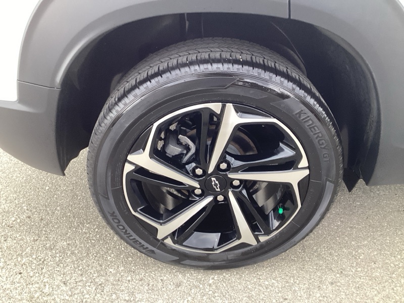 2023 Chevrolet Trailblazer RS photo 9
