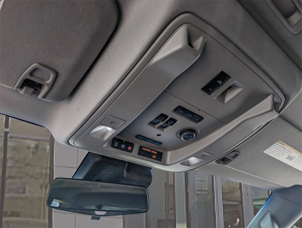 2018 Cadillac Escalade Premium Luxury photo 29