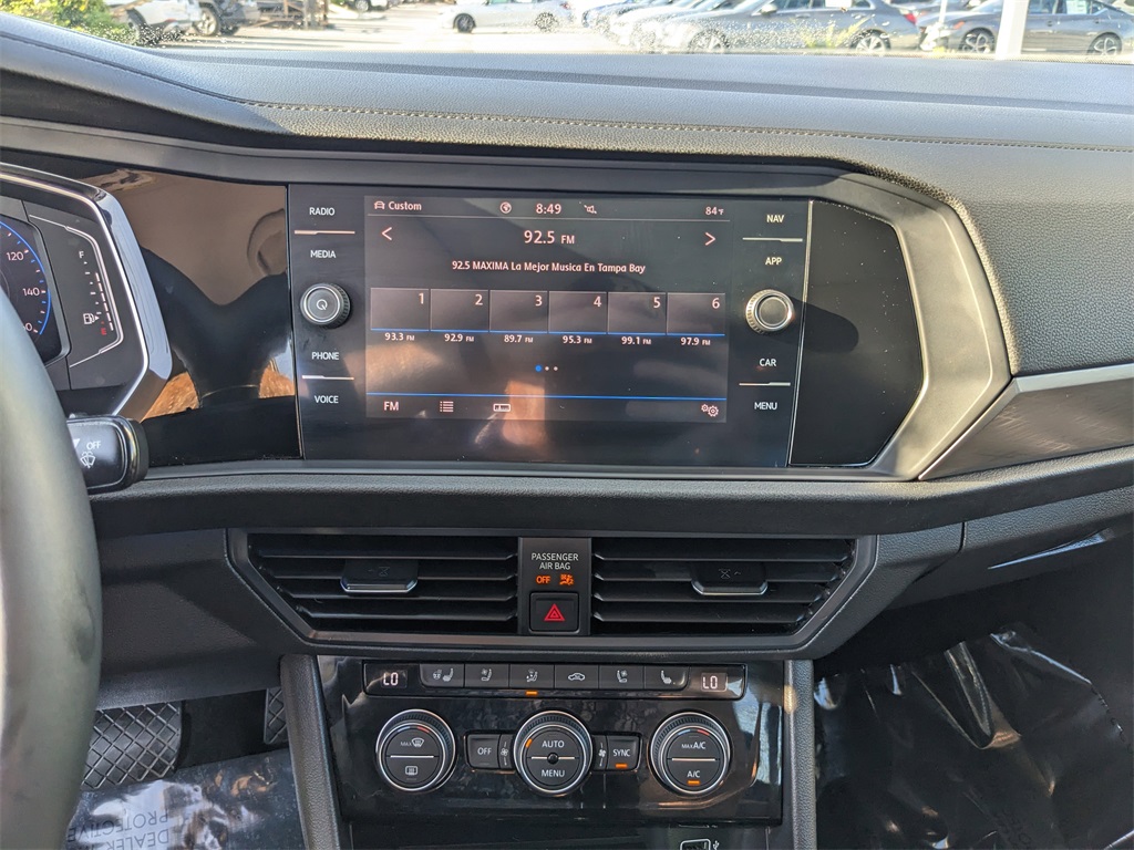 2020 Volkswagen Jetta SEL Premium photo 20